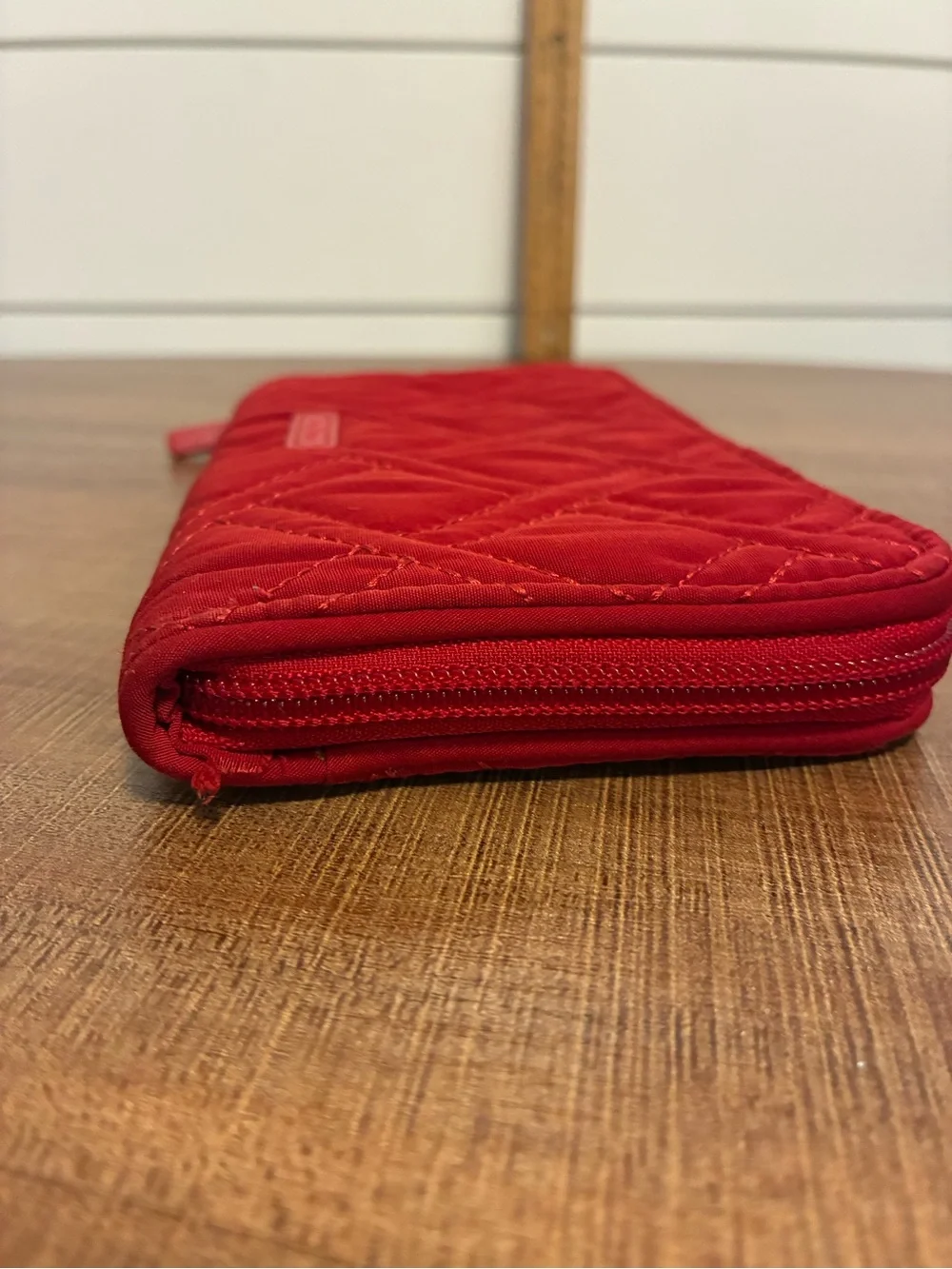 Vera Bradley classic quilted